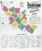 Durham 1907 